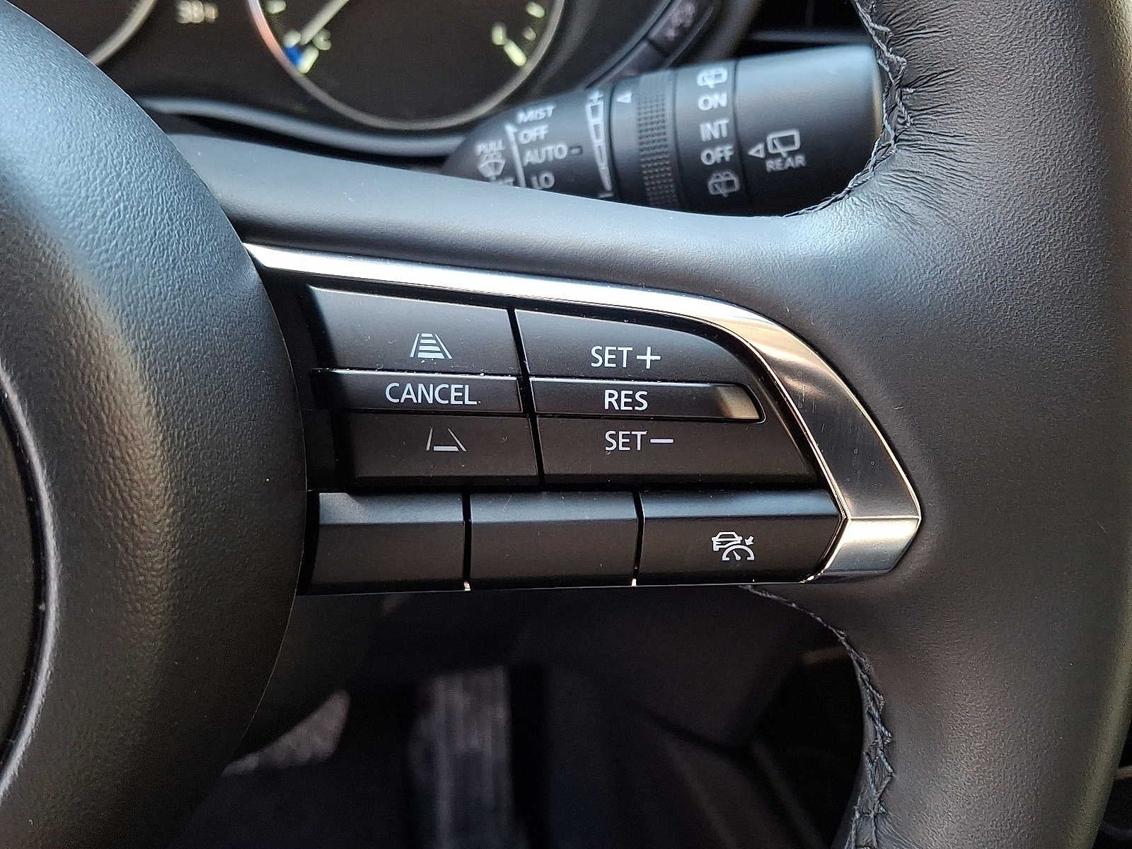 2025 Mazda Mazda CX-30 2.5 S Select Sport