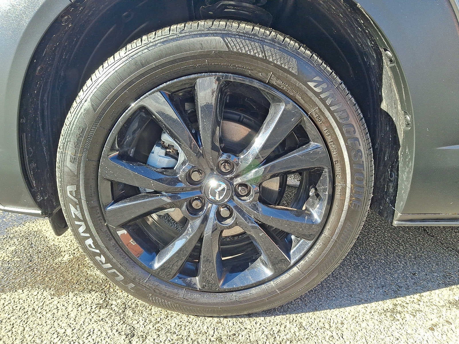 2025 Mazda Mazda CX-30 2.5 S Select Sport