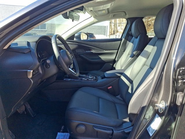 2025 Mazda Mazda CX-30 2.5 S Select Sport