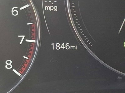 2025 Mazda Mazda CX-30 2.5 S Select Sport