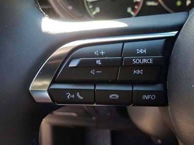 2025 Mazda Mazda CX-30 2.5 S Select Sport