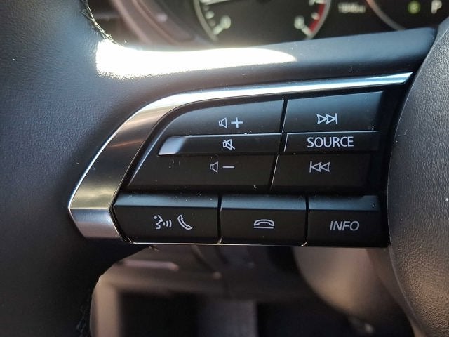 2025 Mazda Mazda CX-30 2.5 S Select Sport