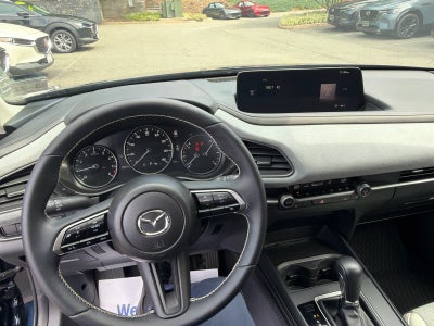 2026 Mazda Mazda CX-30 2.5 S Aire Edition
