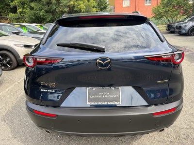 2026 Mazda Mazda CX-30 2.5 S Aire Edition