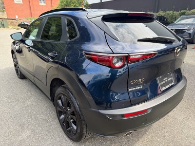 2026 Mazda Mazda CX-30 2.5 S Aire Edition
