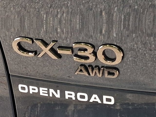2026 Mazda Mazda CX-30 2.5 S Aire Edition