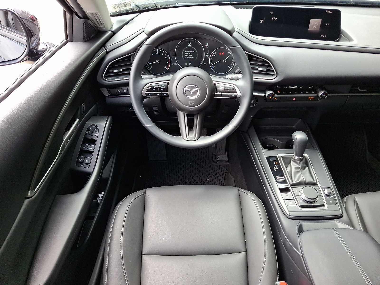 2026 Mazda Mazda CX-30 2.5 S Preferred