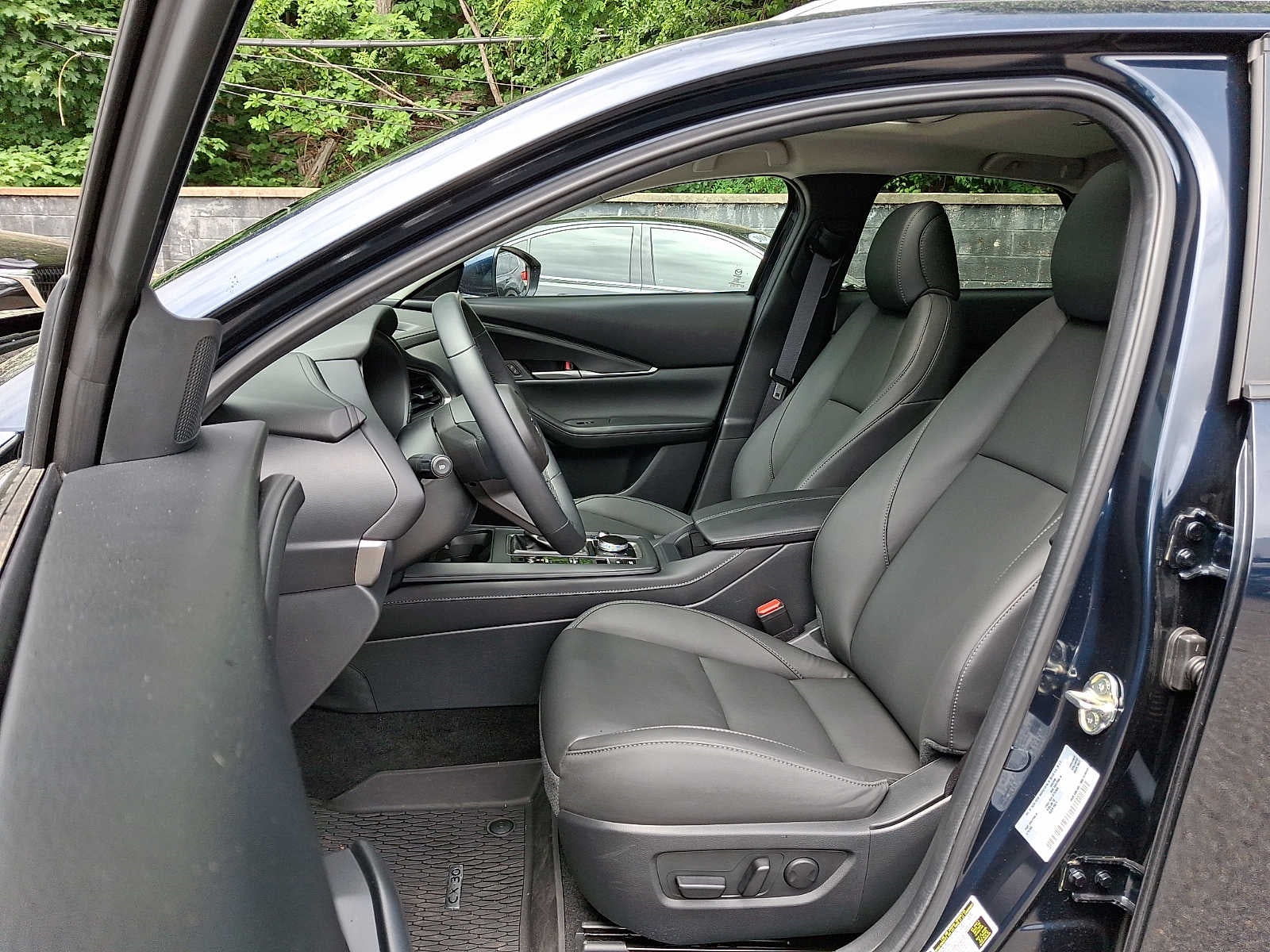 2026 Mazda Mazda CX-30 2.5 S Preferred