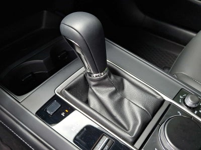 2026 Mazda Mazda CX-30 2.5 S Preferred