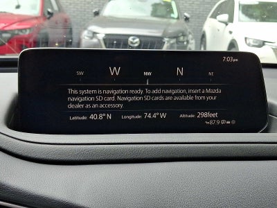 2026 Mazda Mazda CX-30 2.5 S Preferred