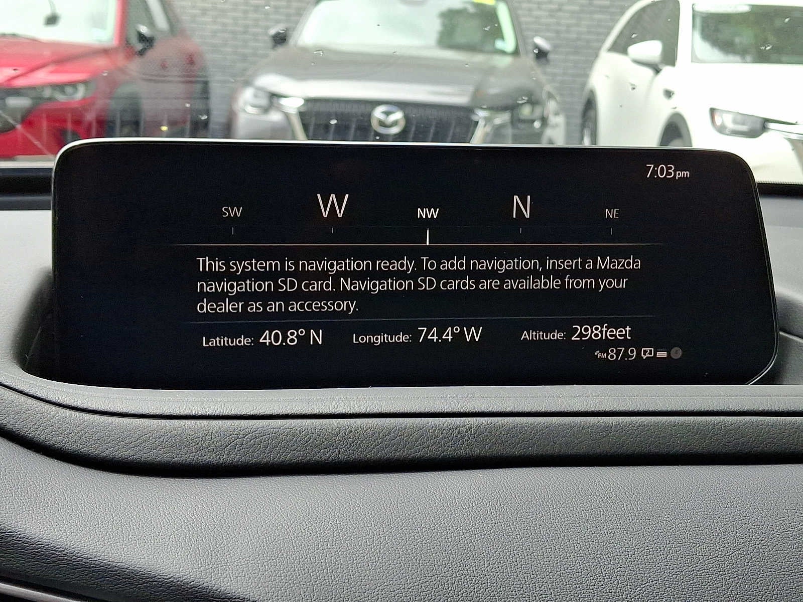 2026 Mazda Mazda CX-30 2.5 S Preferred