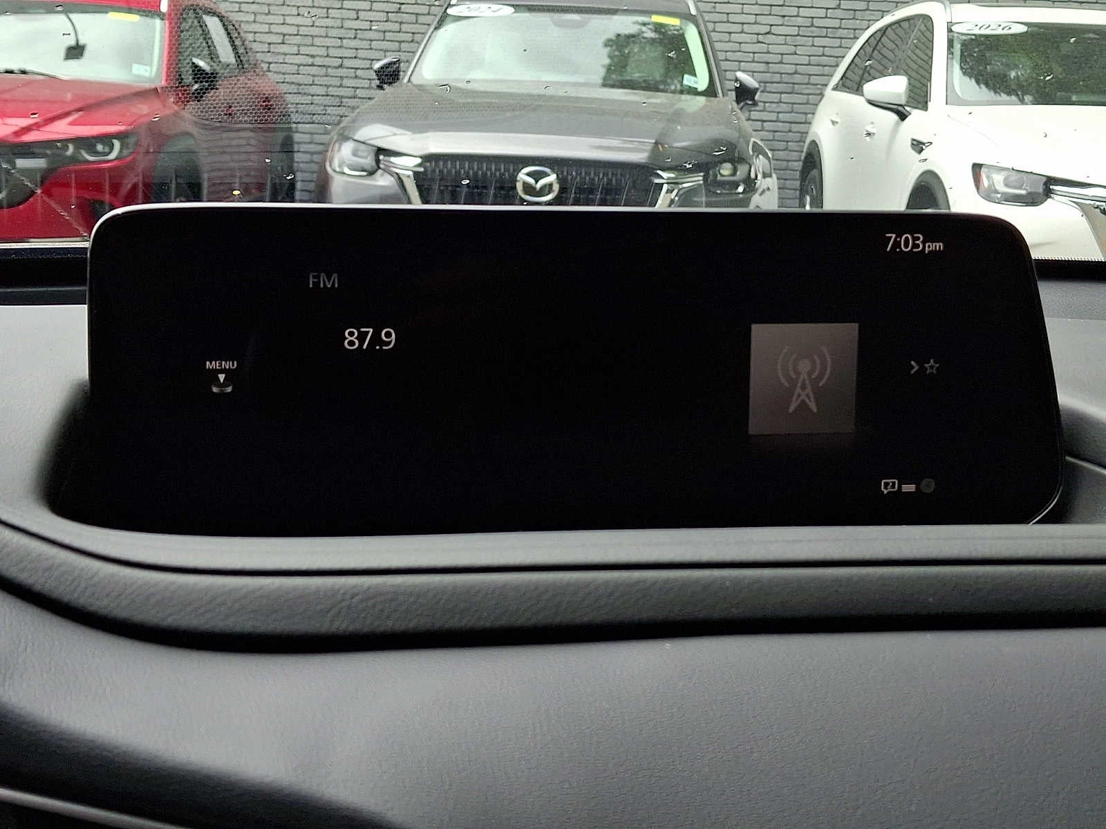 2026 Mazda Mazda CX-30 2.5 S Preferred