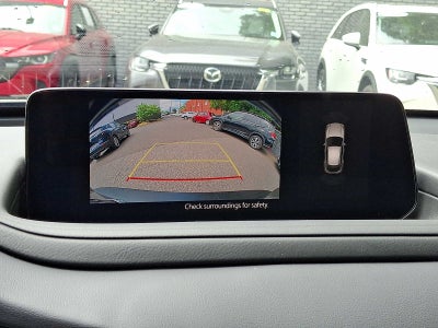 2026 Mazda Mazda CX-30 2.5 S Preferred