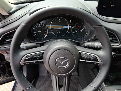 2026 Mazda Mazda CX-30 2.5 S Preferred