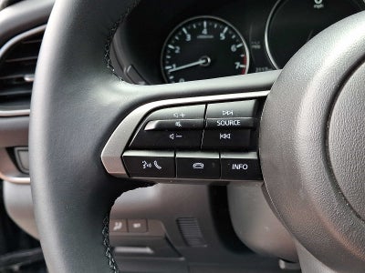 2026 Mazda Mazda CX-30 2.5 S Preferred