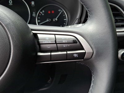 2026 Mazda Mazda CX-30 2.5 S Preferred