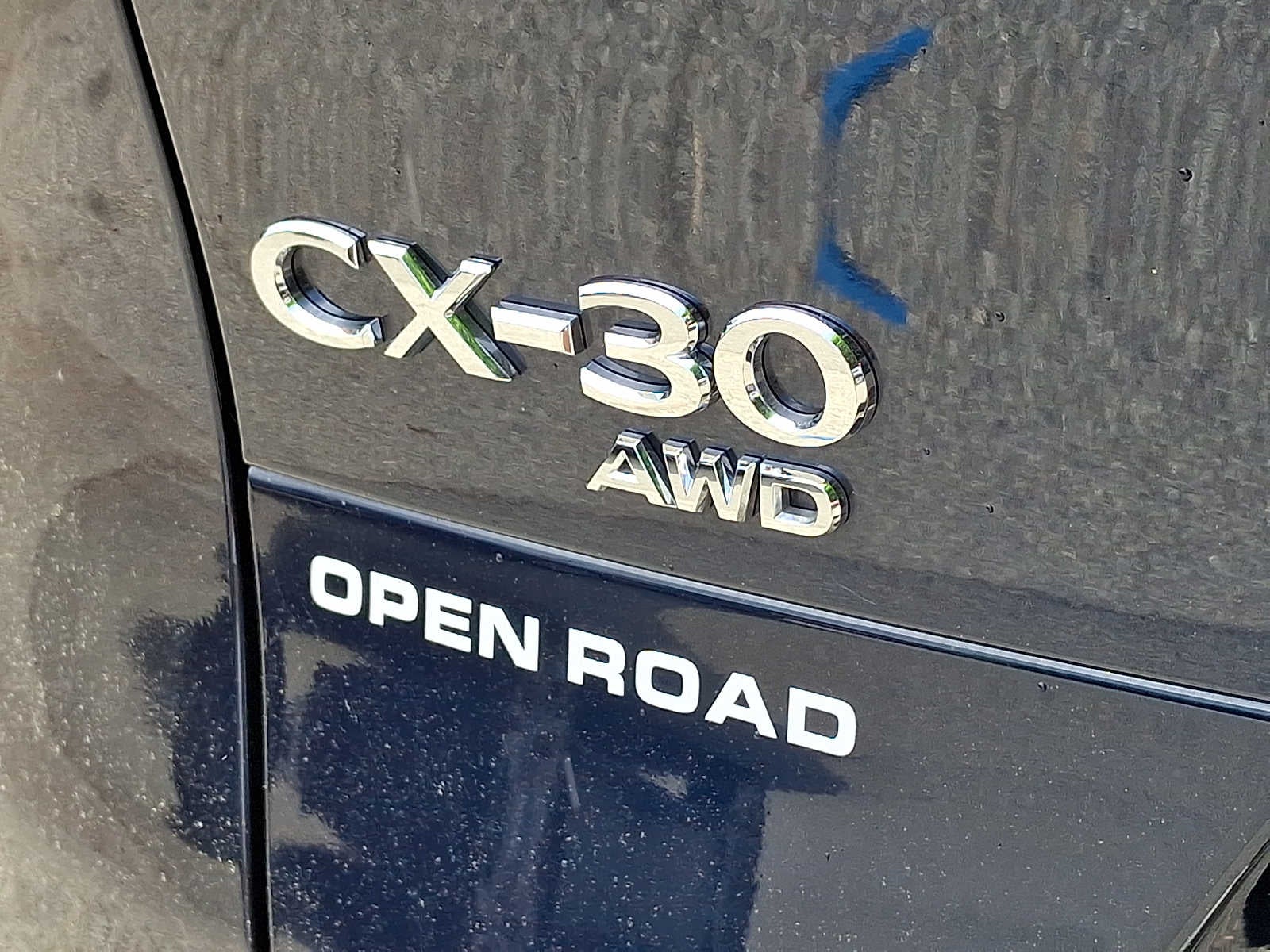 2026 Mazda Mazda CX-30 2.5 S Preferred