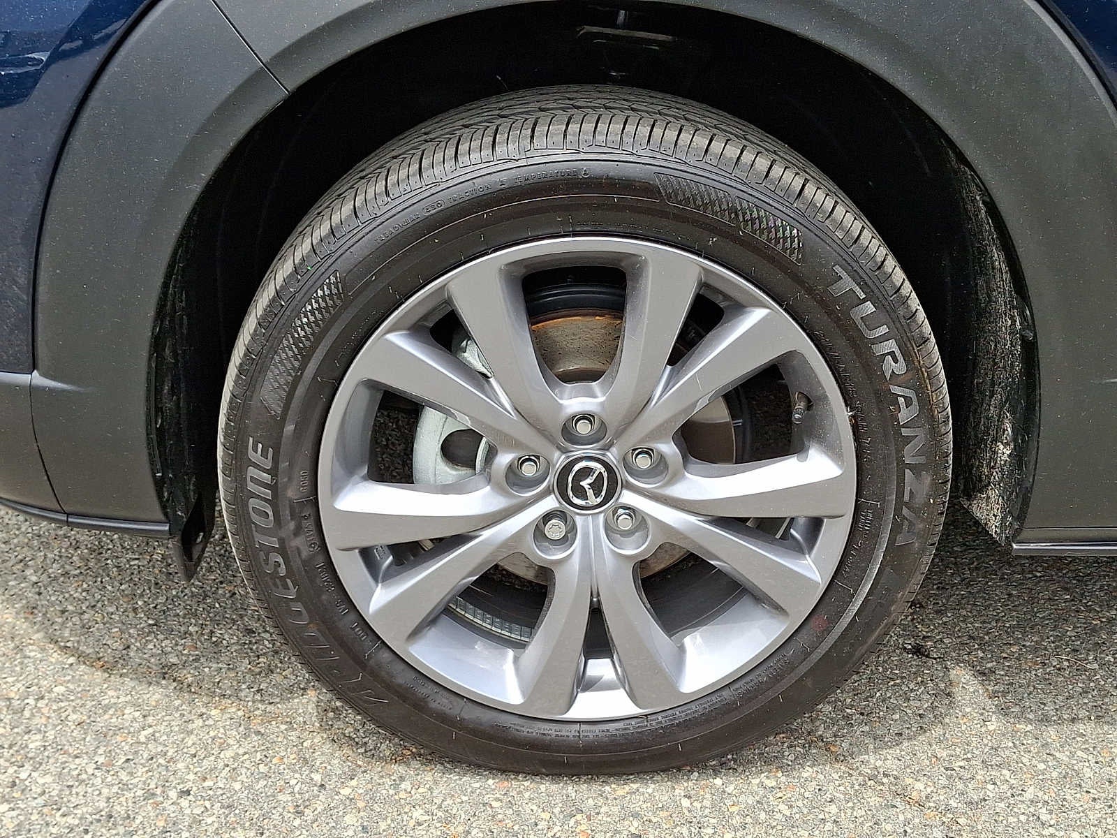 2026 Mazda Mazda CX-30 2.5 S Preferred