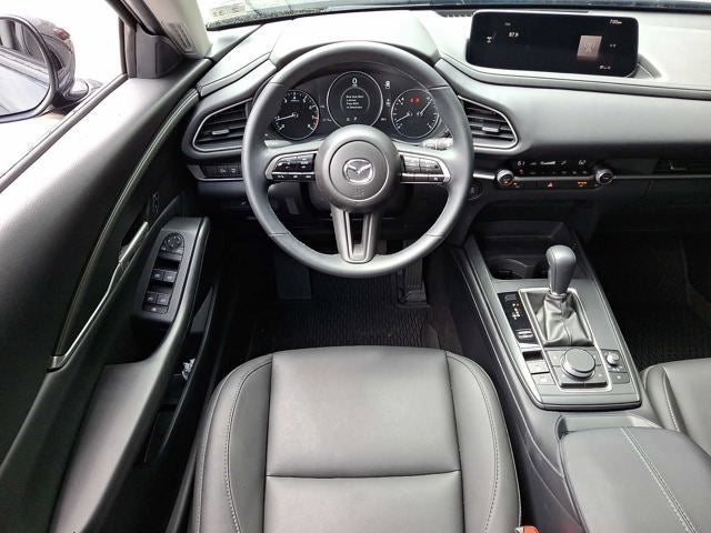 2026 Mazda Mazda CX-30 2.5 S Preferred
