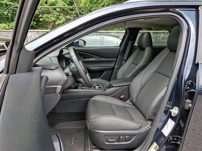 2026 Mazda Mazda CX-30 2.5 S Preferred