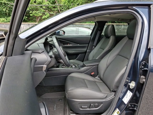 2026 Mazda Mazda CX-30 2.5 S Preferred