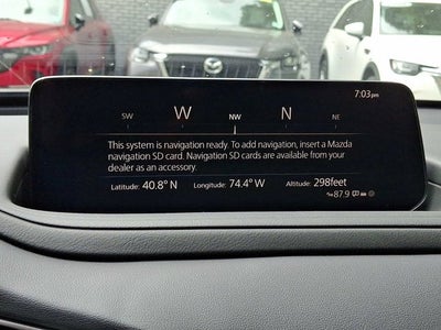 2026 Mazda Mazda CX-30 2.5 S Preferred
