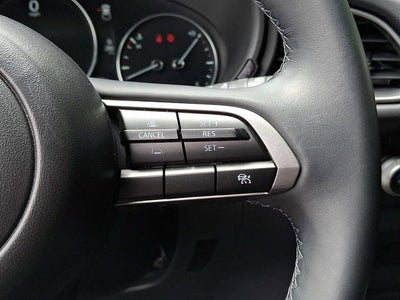 2026 Mazda Mazda CX-30 2.5 S Preferred