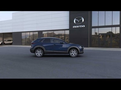 2026 Mazda Mazda CX-30 2.5 S Preferred