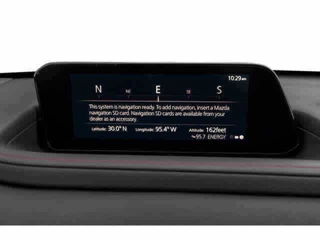 2026 Mazda Mazda CX-30 2.5 S Carbon Edition