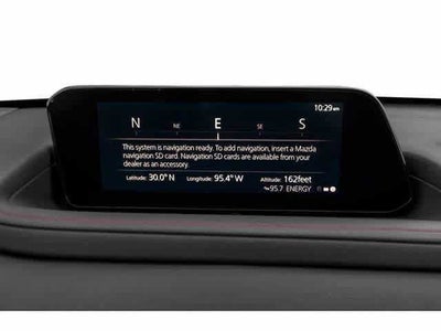 2026 Mazda Mazda CX-30 2.5 S Carbon Edition