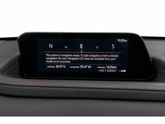 2026 Mazda Mazda CX-30 2.5 S Carbon Edition