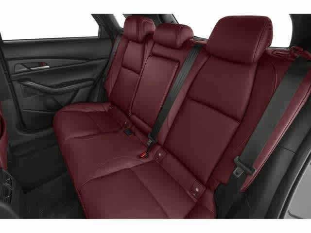 2026 Mazda Mazda CX-30 2.5 S Carbon Edition