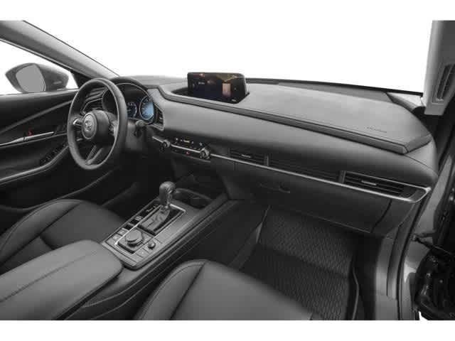 2026 Mazda Mazda CX-30 2.5 S Preferred