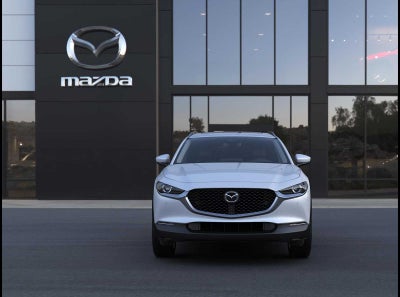2026 Mazda Mazda CX-30 2.5 S Preferred