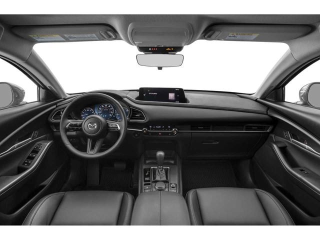 2026 Mazda Mazda CX-30 2.5 S Preferred