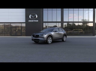 2026 Mazda Mazda CX-30 2.5 S Preferred