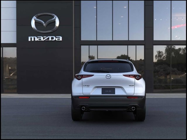2026 Mazda Mazda CX-30 2.5 S Preferred