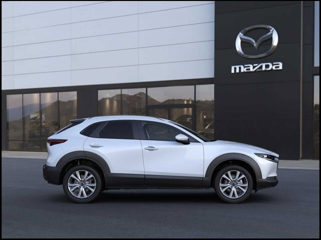 2026 Mazda Mazda CX-30 2.5 S Preferred