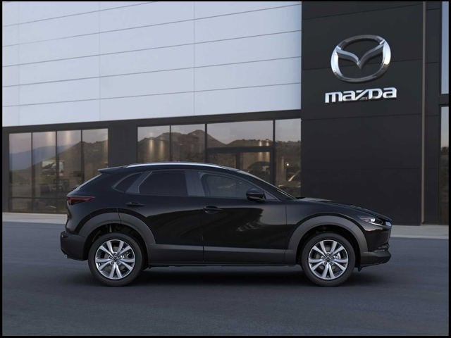 2026 Mazda Mazda CX-30 2.5 S Preferred