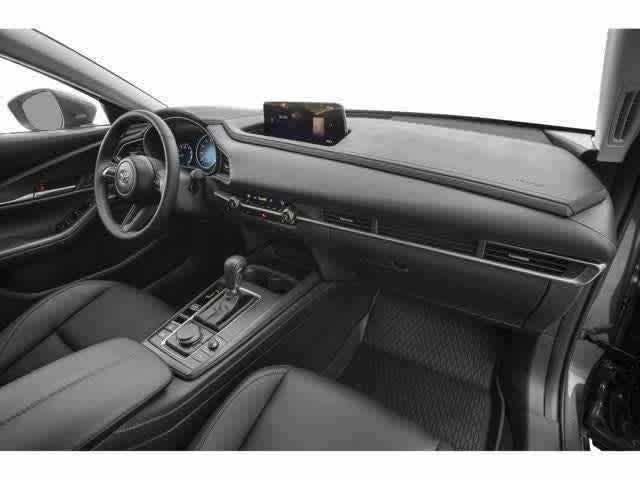 2026 Mazda Mazda CX-30 2.5 S Preferred