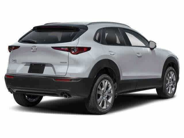 2026 Mazda Mazda CX-30 2.5 S Preferred