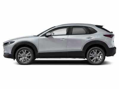 2026 Mazda Mazda CX-30 2.5 S Preferred