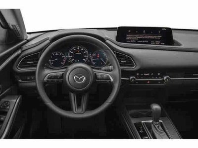 2026 Mazda Mazda CX-30 2.5 S Preferred