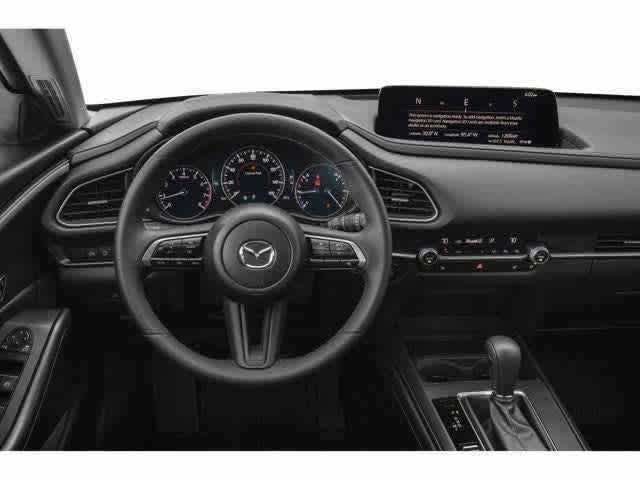 2026 Mazda Mazda CX-30 2.5 S Preferred
