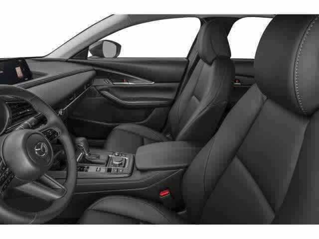 2026 Mazda Mazda CX-30 2.5 S Preferred