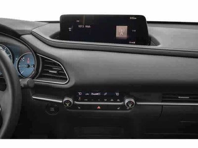 2026 Mazda Mazda CX-30 2.5 S Preferred