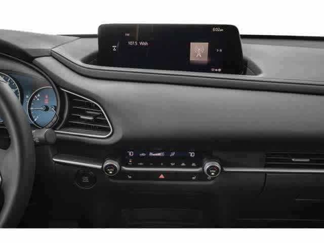 2026 Mazda Mazda CX-30 2.5 S Preferred