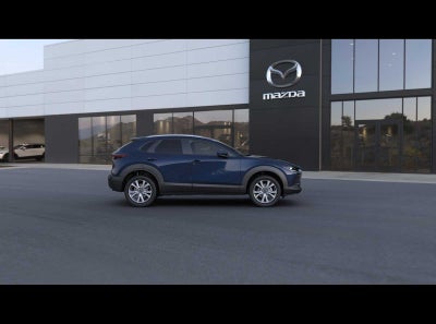 2026 Mazda Mazda CX-30 2.5 S Preferred