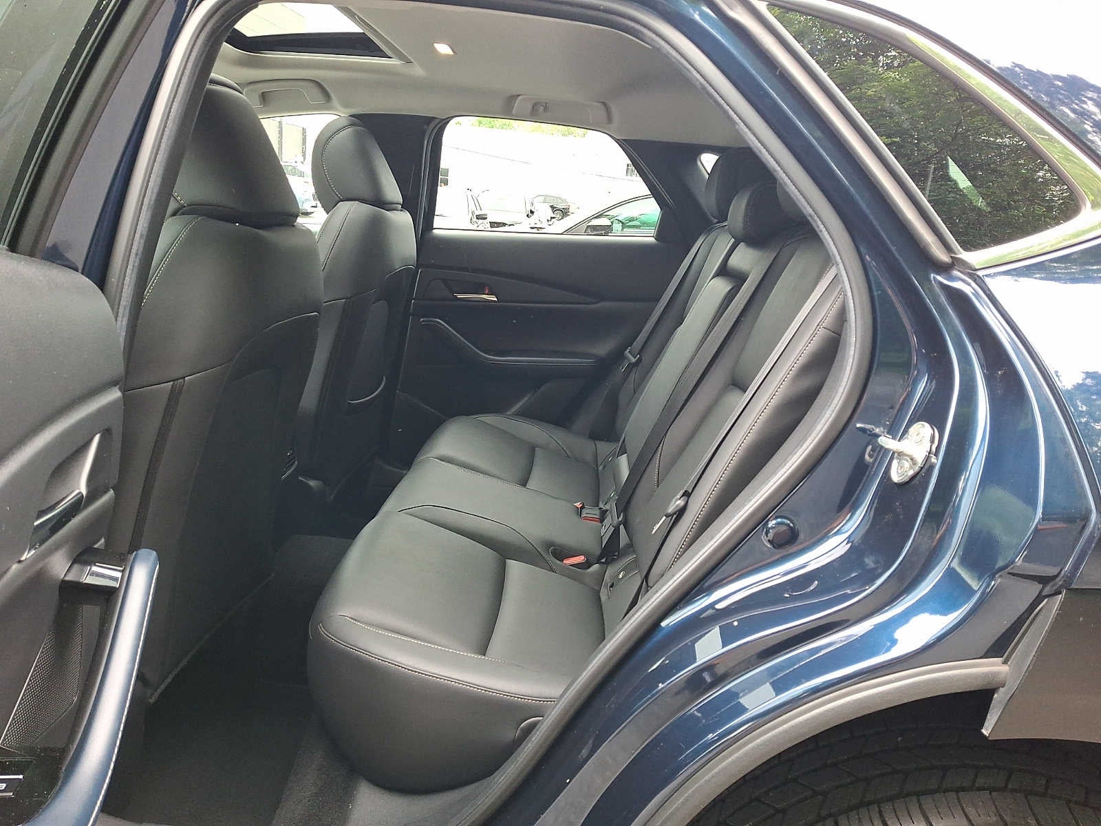 2021 Mazda Mazda CX-30 Preferred