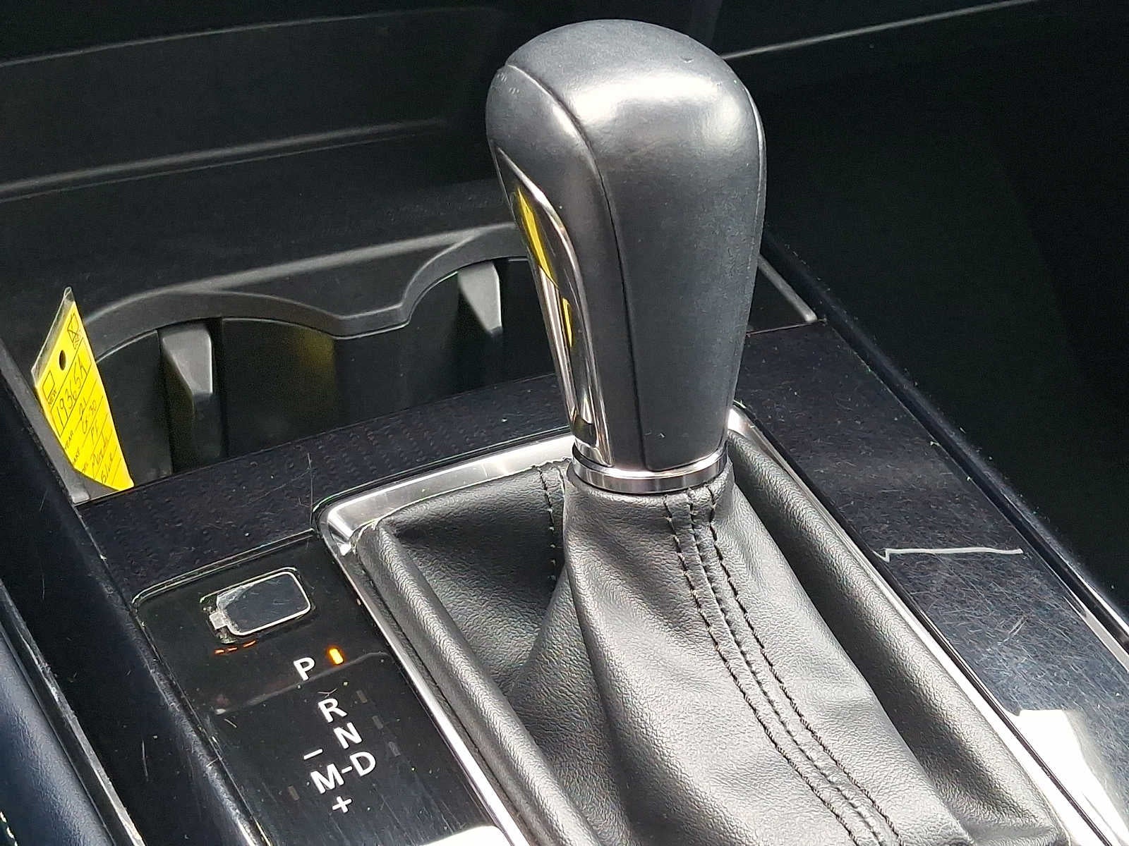 2021 Mazda Mazda CX-30 Preferred